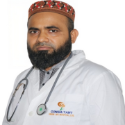 Dr. Abu Sayed Munshi